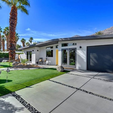 Palm Springs Vacation Rental