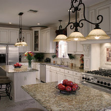 Kitchen Lights
