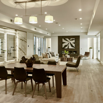 Atherton Craftsman Mansion