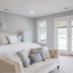 Wilcotte in Sutherland - Home Decor