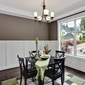 Westwood Homes, LLC
