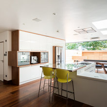 Kitchen ideas