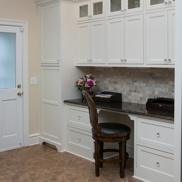 Ann's Kitchen