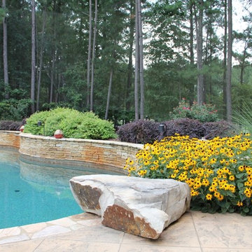 Outdoor Living and Pools