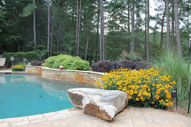 Outdoor Living and Pools