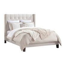 Tina Beds