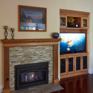 Dublin Home Remodel