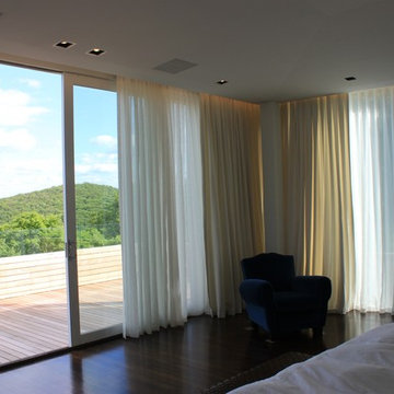 Draperies