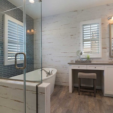 The Farm - Olivas Plan 3