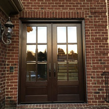 John’s Front Door