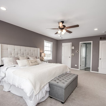 Bolingbrook Remodel