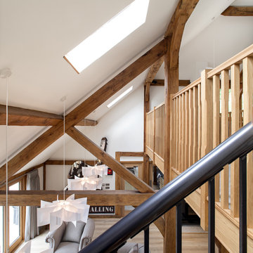 Jachin Barn