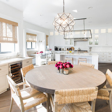 Manhattan Beach Coastal Plantation