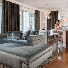 Dallas Apartment