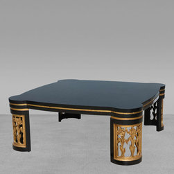 Modern Tables - Products