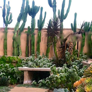 Gardens