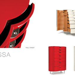 Mid-Century Modern - Products