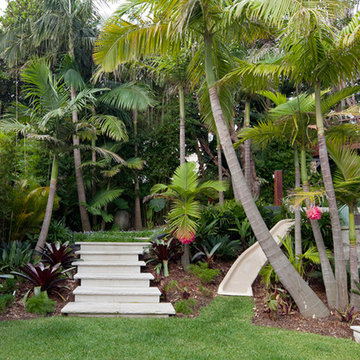 Vaucluse Family Garden
