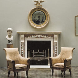 Jamb Cheere Fireplace - Products