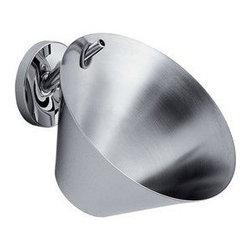 Hansgrohe Axor Starck Soap Dish 40833000 - Soap Dishes & Holders
