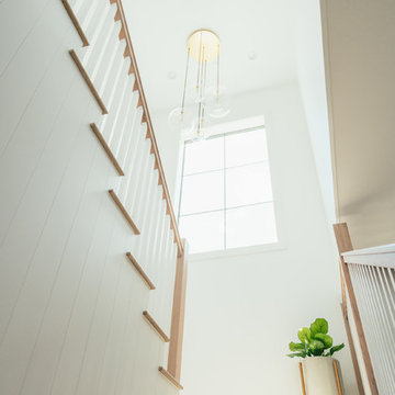 Modern Farmhouse Furnish & Style - Brentwood