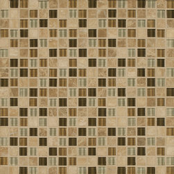 Eclipse Glass & Stone - Tile