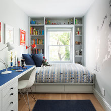 Santi’s Room