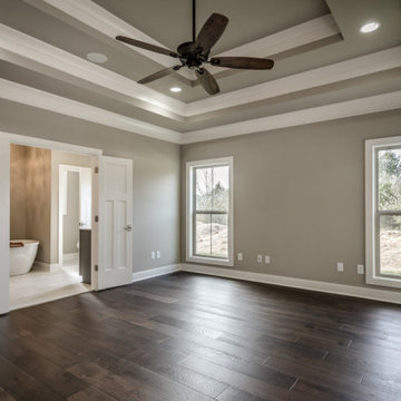 The Reserve at Fox Run: 14820 Ava Brook Circle