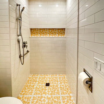 Maplewood Bathroom Renovation
