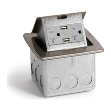 electrical outlets
