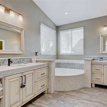 Pacific Crest Interior and Exterior Remodel