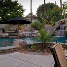 Landscape Ideas