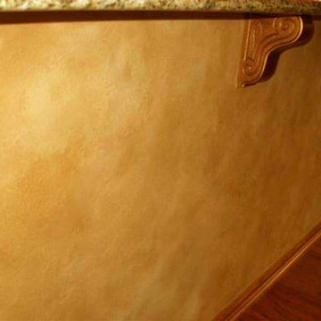venetian plaster-Marmorino