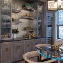 Home bar