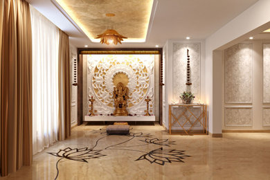 DLF Mansion