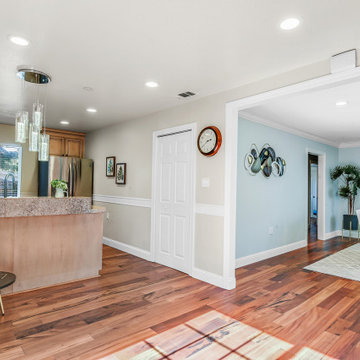 Addition project