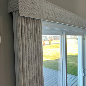 Averte showing the Valance