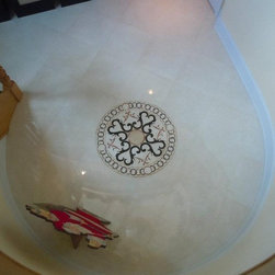 Custom Medallions - Products