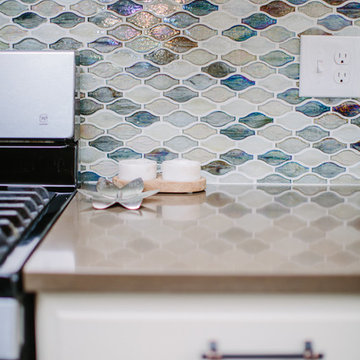 Warm & Welcoming Littleton Kitchen Renovation