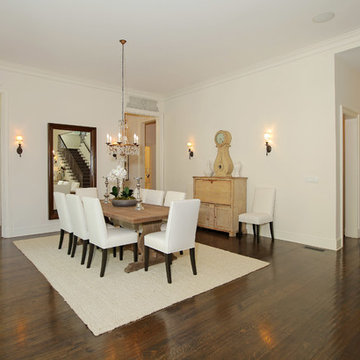 124 North Gunston Drive