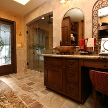 Tuscan Style