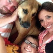 Krista DeRuvo-Johnson's photo