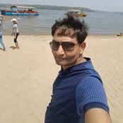 Foto von Naresh Patel