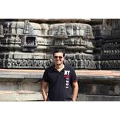 Harsha Upadhya's photo