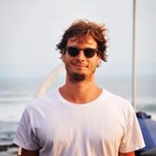 Florent Baillergeau's photo