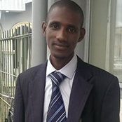 Jamilu Hassan's photo