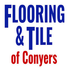 Flooring & Tile of Conyers