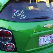 Eloise DeLines foto
