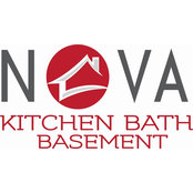 NOVA Kitchen Bath Basement LLC's photo