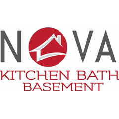 NOVA Kitchen Bath Basement LLC